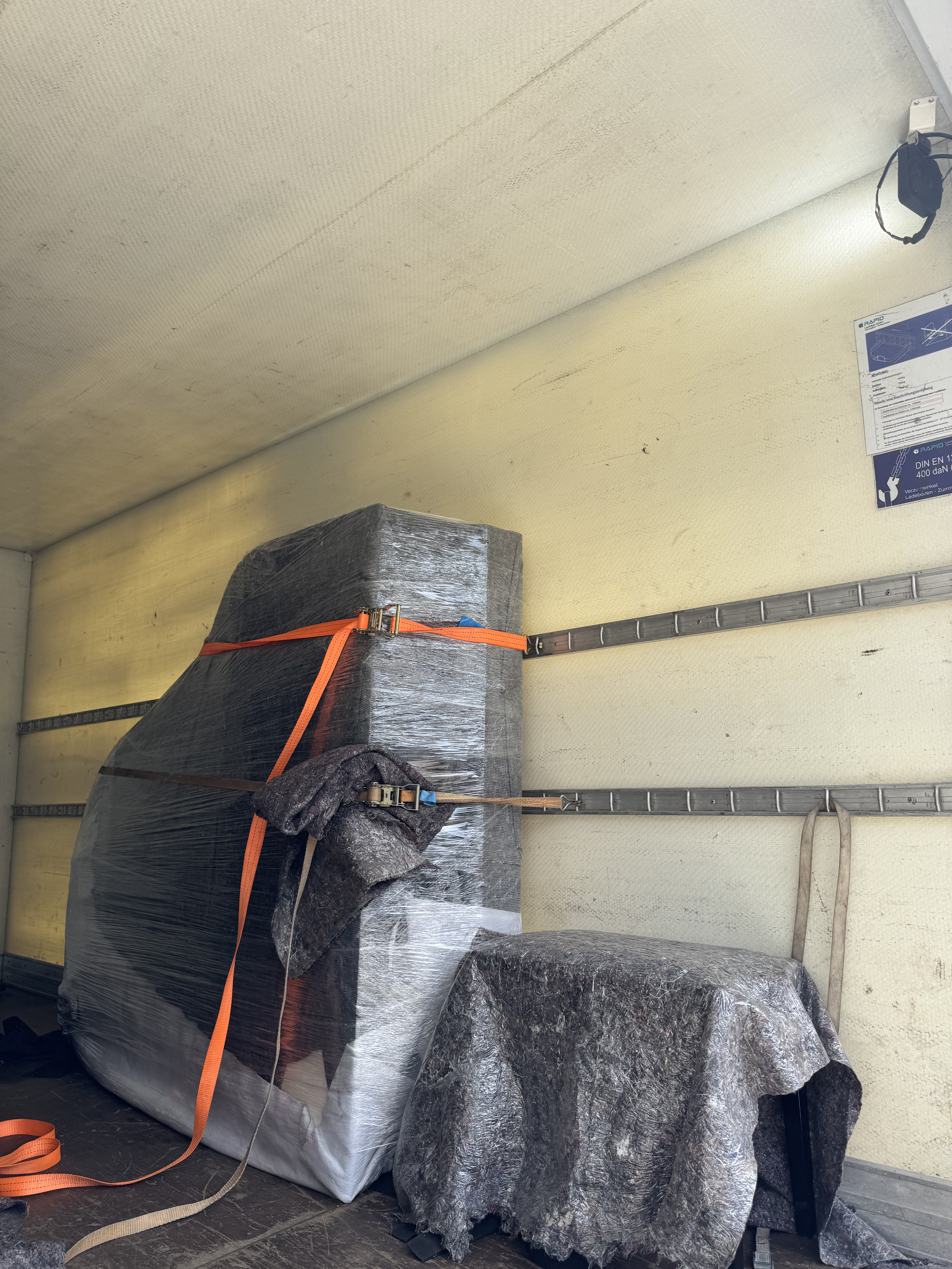 Flygeltransport Stavanger – Sikker og Profesjonell Transport av Flygel i Stavanger