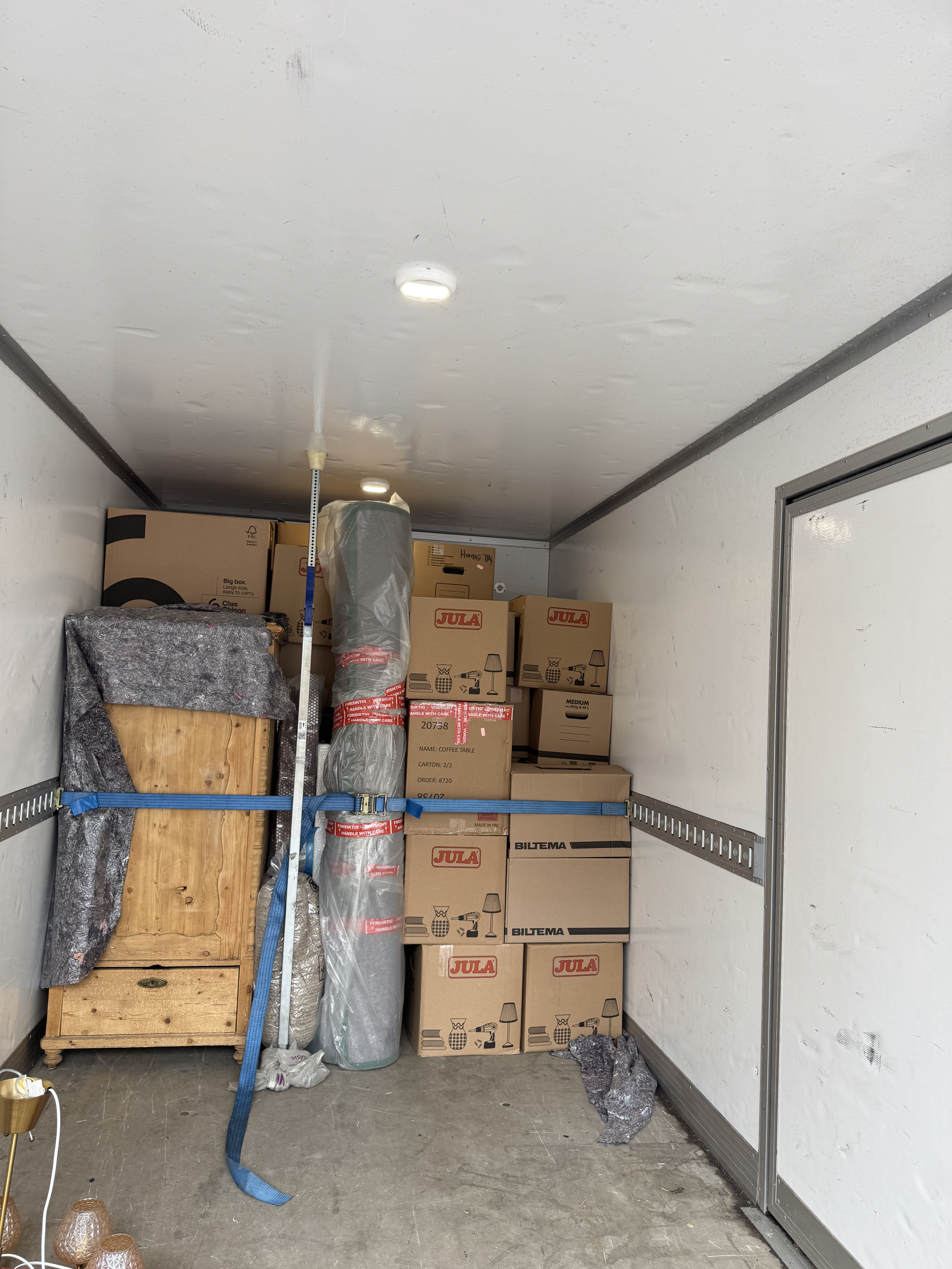 Flyttebyrå Bergen – Stavanger | Profesjonell og Trygg Flyttehjelp Mellom Bergen og Stavanger