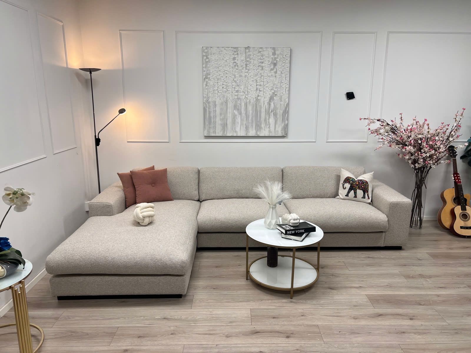 Møbler Frakt til Oslo – Trygg og Profesjonell Transport av Møbler til Oslo